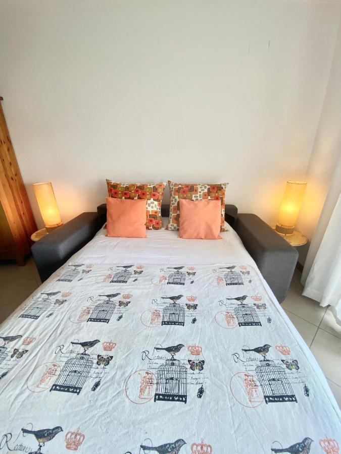 Sweet Garden By Spoton Apartments Albufeira Exterior photo